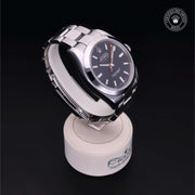 Milgauss
