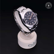 Milgauss