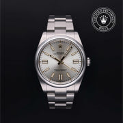 Oyster Perpetual