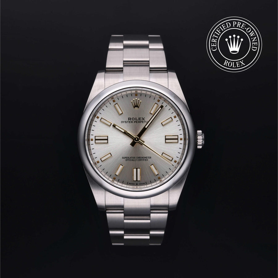 Oyster Perpetual