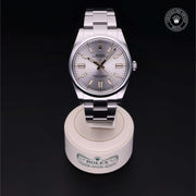 Oyster Perpetual