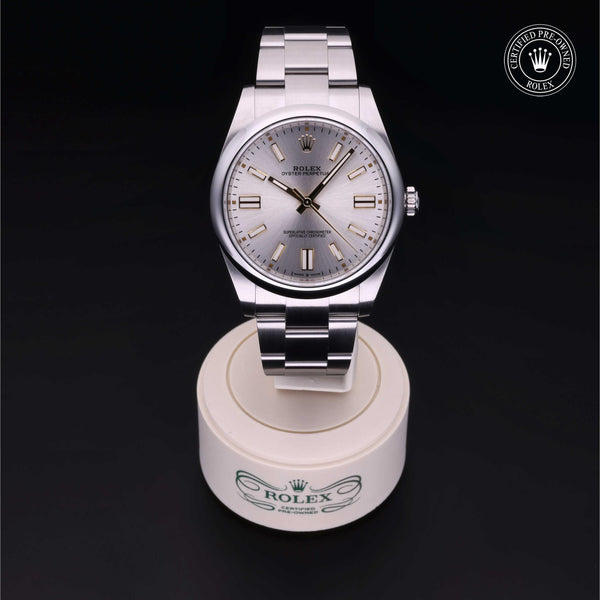 Oyster Perpetual