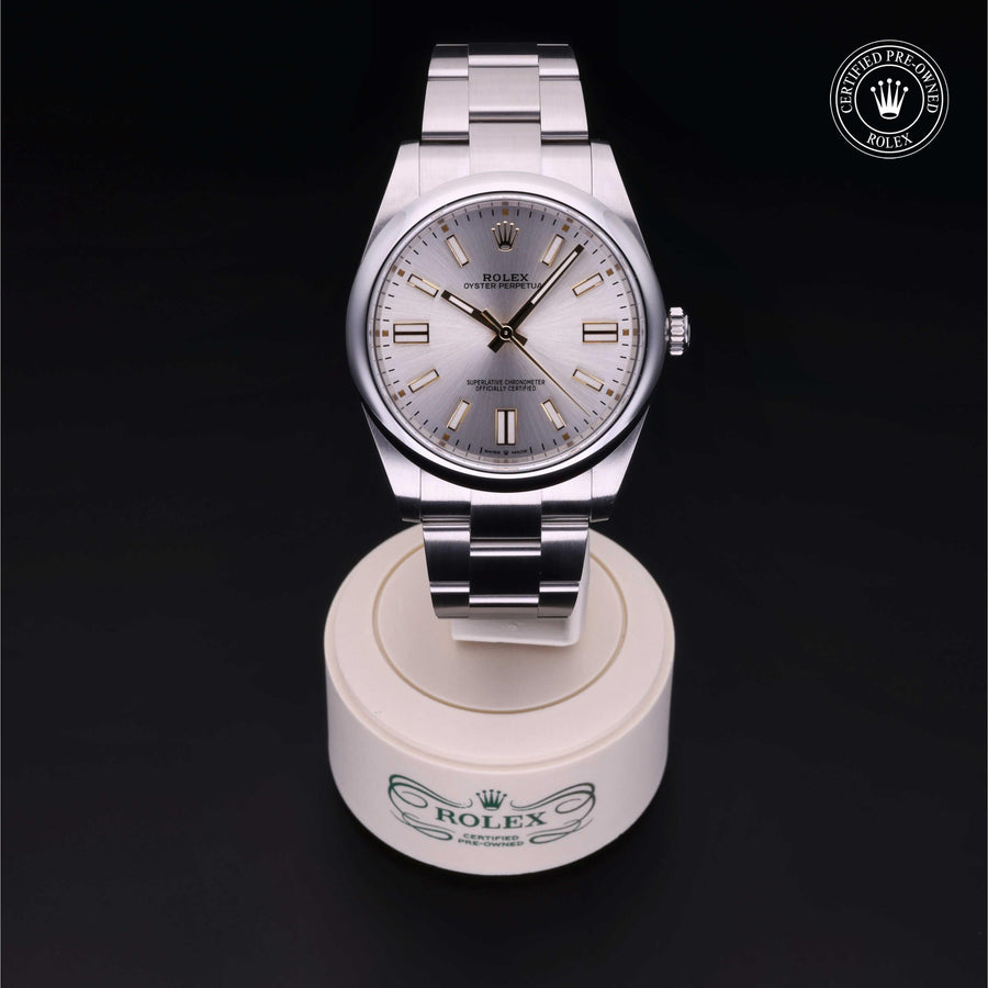 Oyster Perpetual