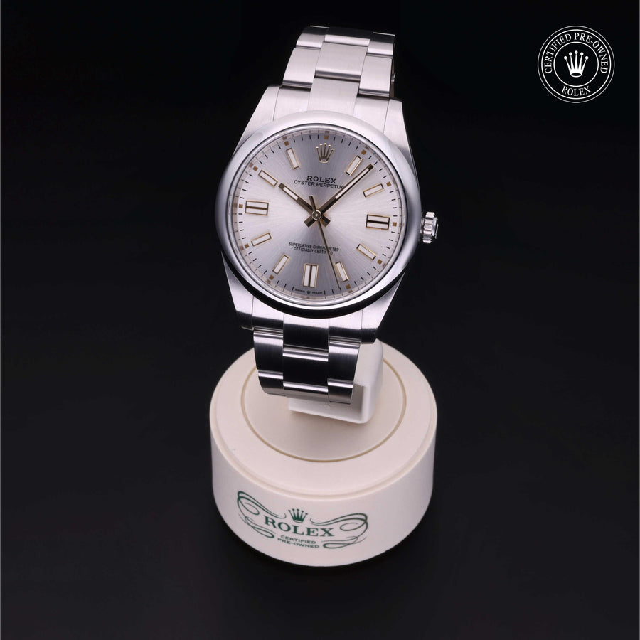 Oyster Perpetual
