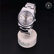 Oyster Perpetual