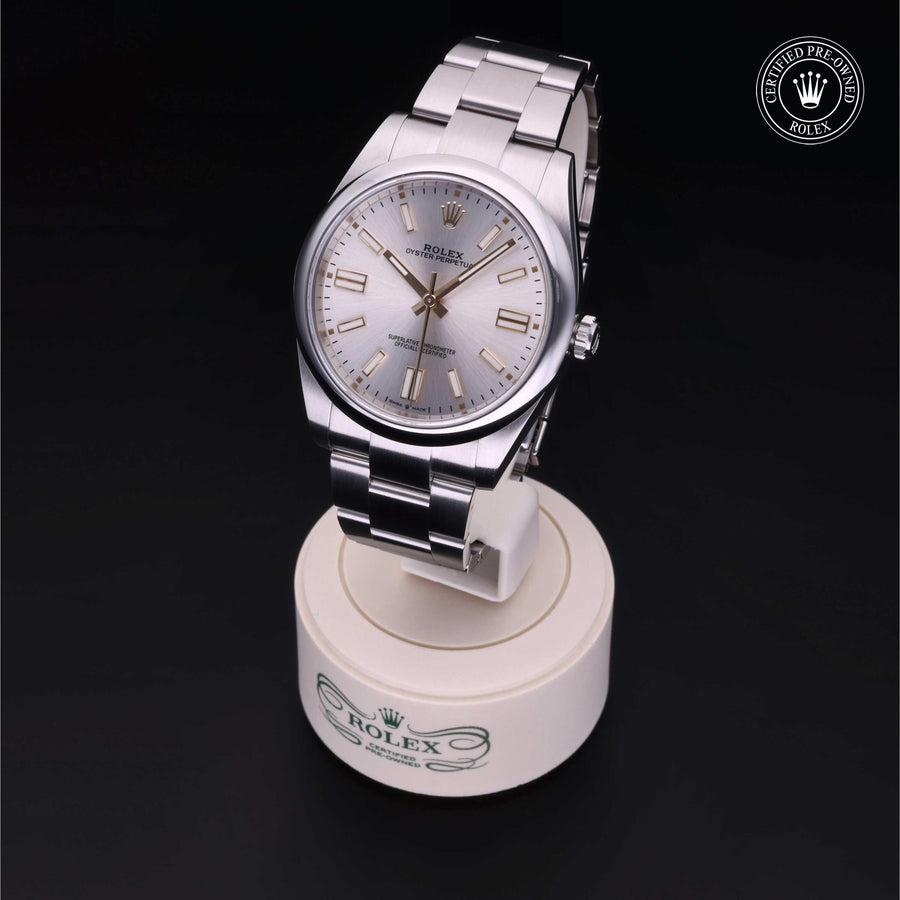 Oyster Perpetual