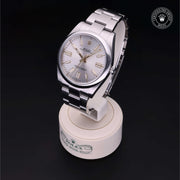 Oyster Perpetual