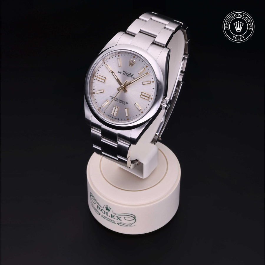 Oyster Perpetual