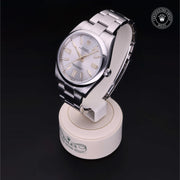 Oyster Perpetual