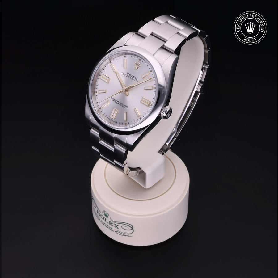 Oyster Perpetual