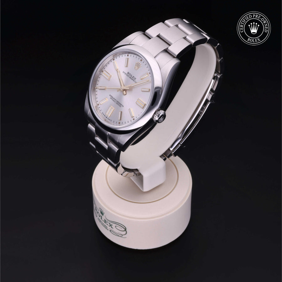 Oyster Perpetual