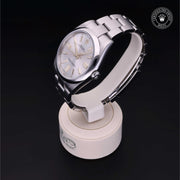 Oyster Perpetual