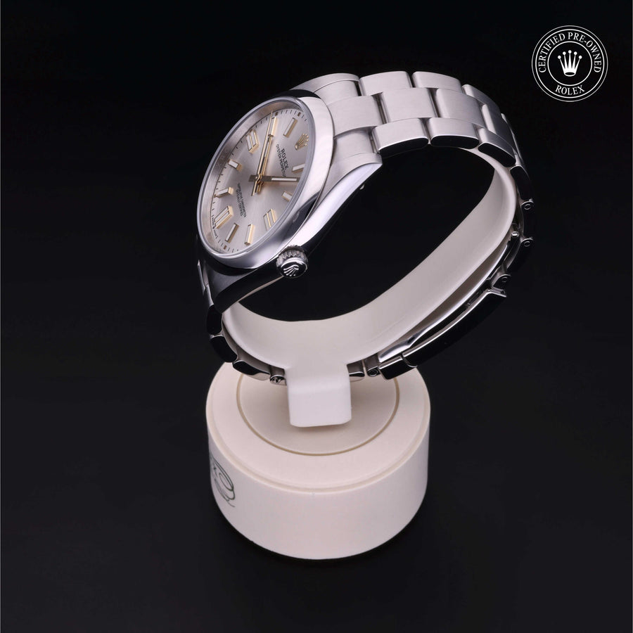 Oyster Perpetual