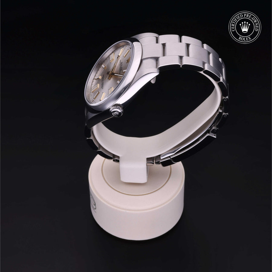 Oyster Perpetual