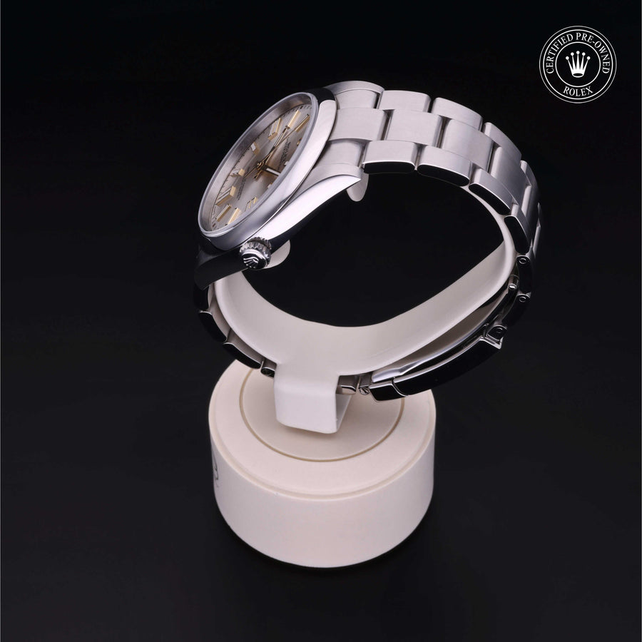 Oyster Perpetual