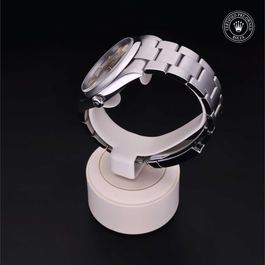 Oyster Perpetual