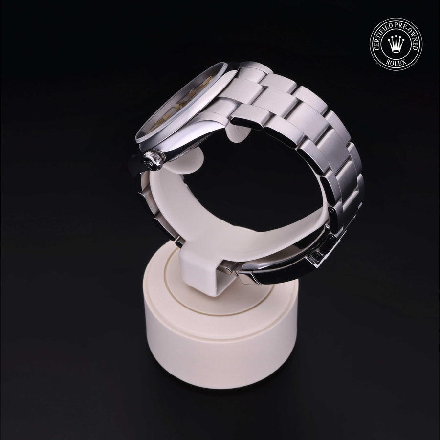 Oyster Perpetual