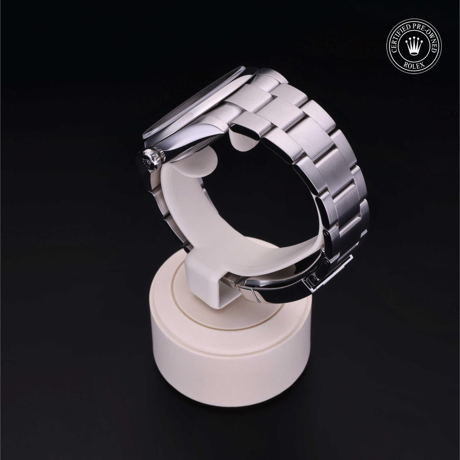 Oyster Perpetual