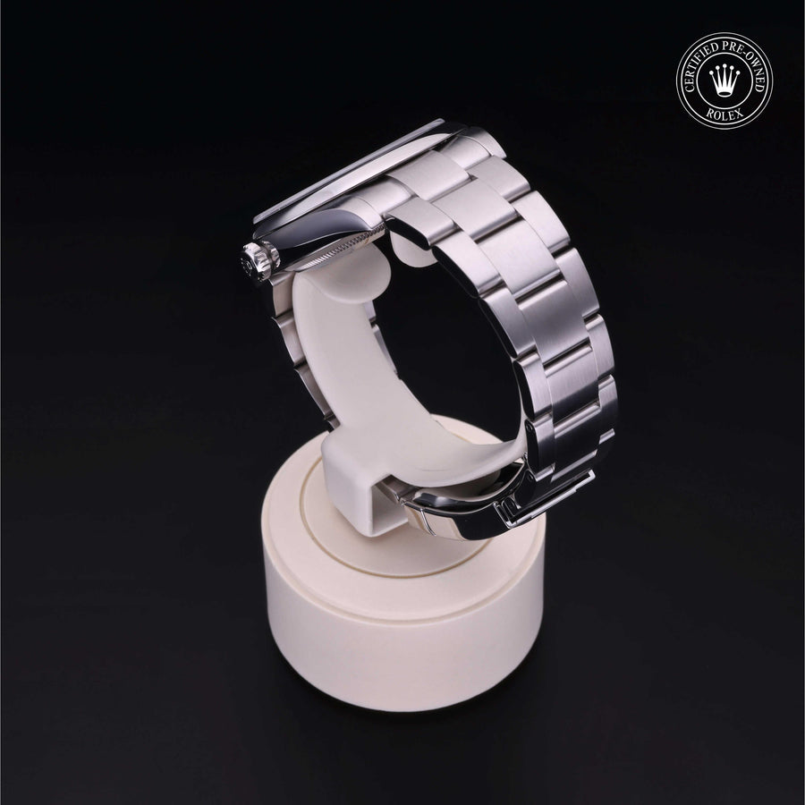 Oyster Perpetual
