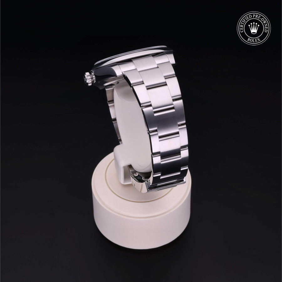 Oyster Perpetual