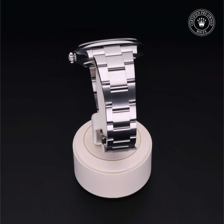 Oyster Perpetual