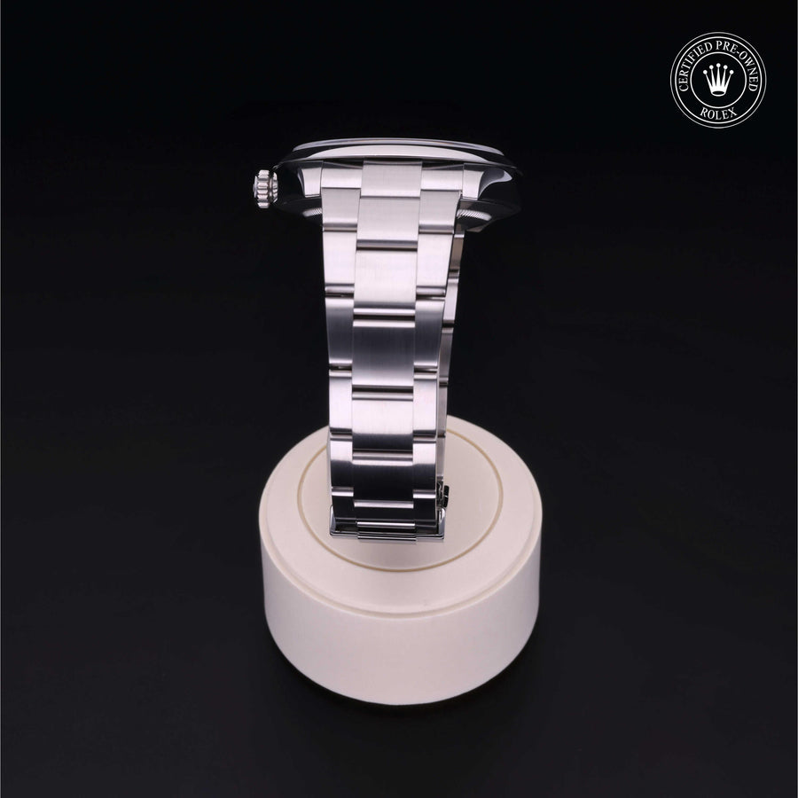 Oyster Perpetual