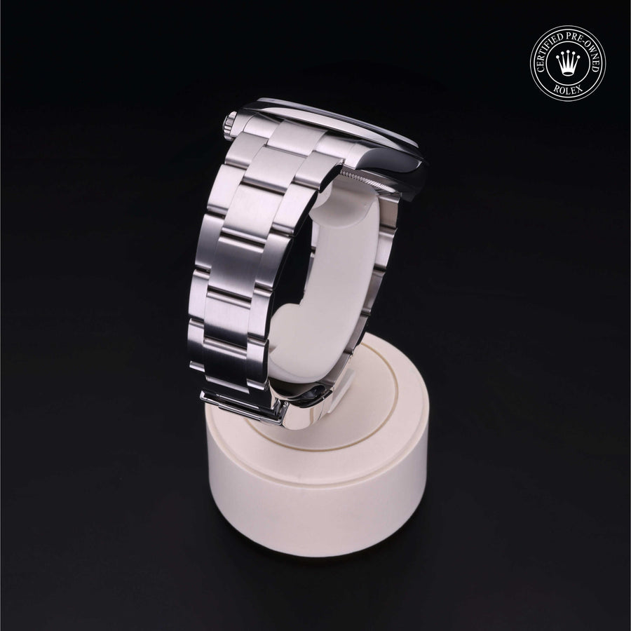 Oyster Perpetual