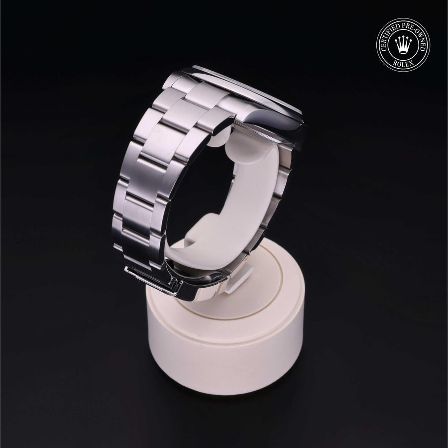Oyster Perpetual