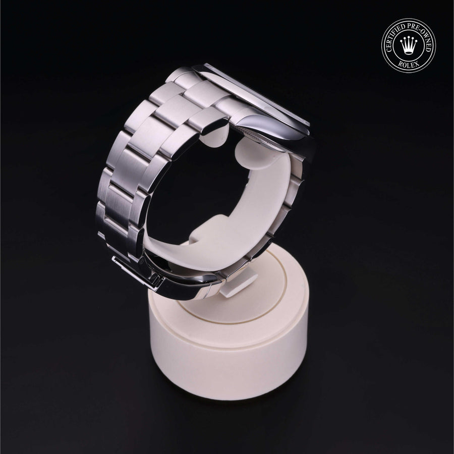 Oyster Perpetual