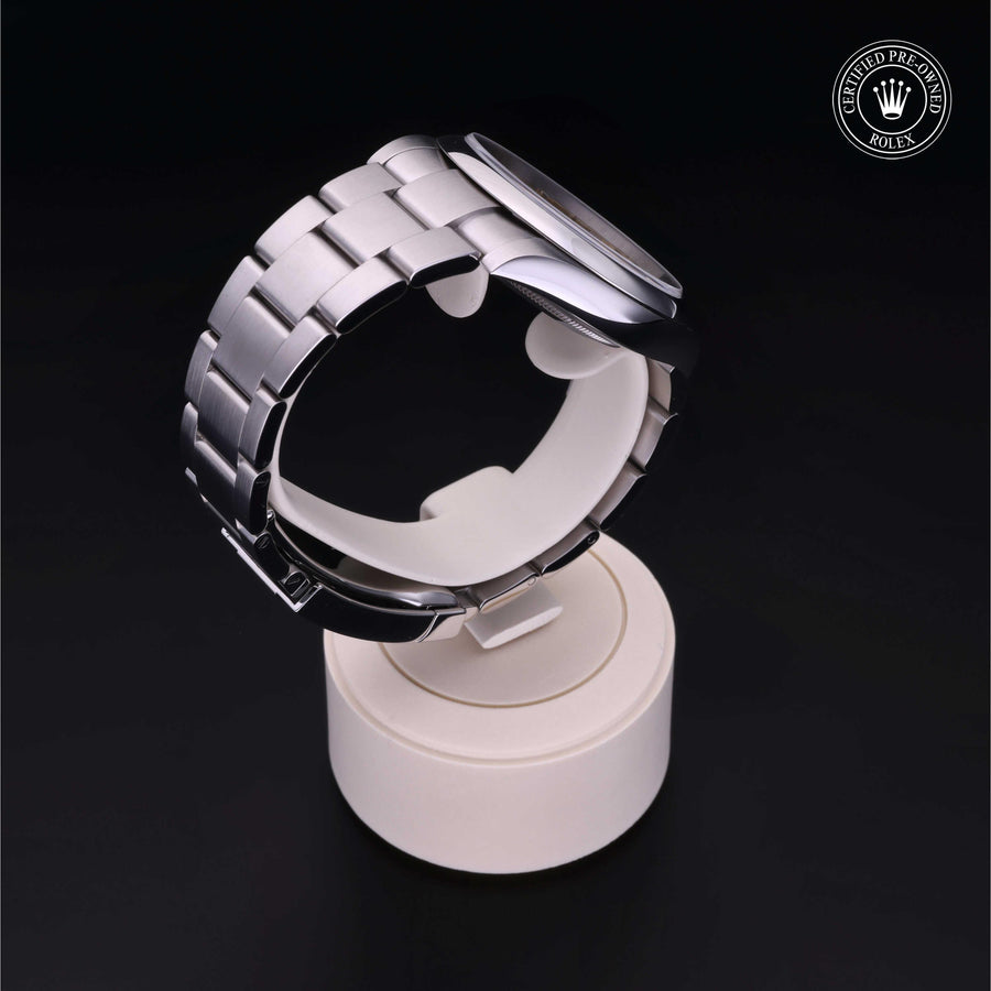 Oyster Perpetual