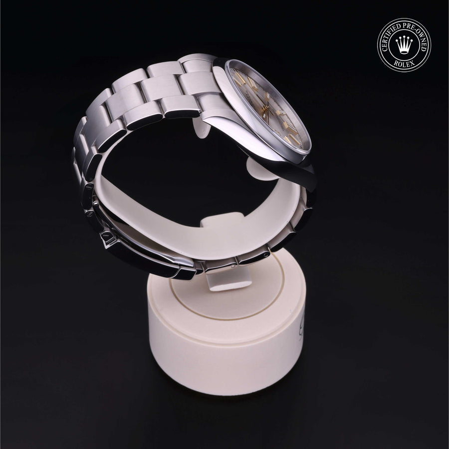 Oyster Perpetual