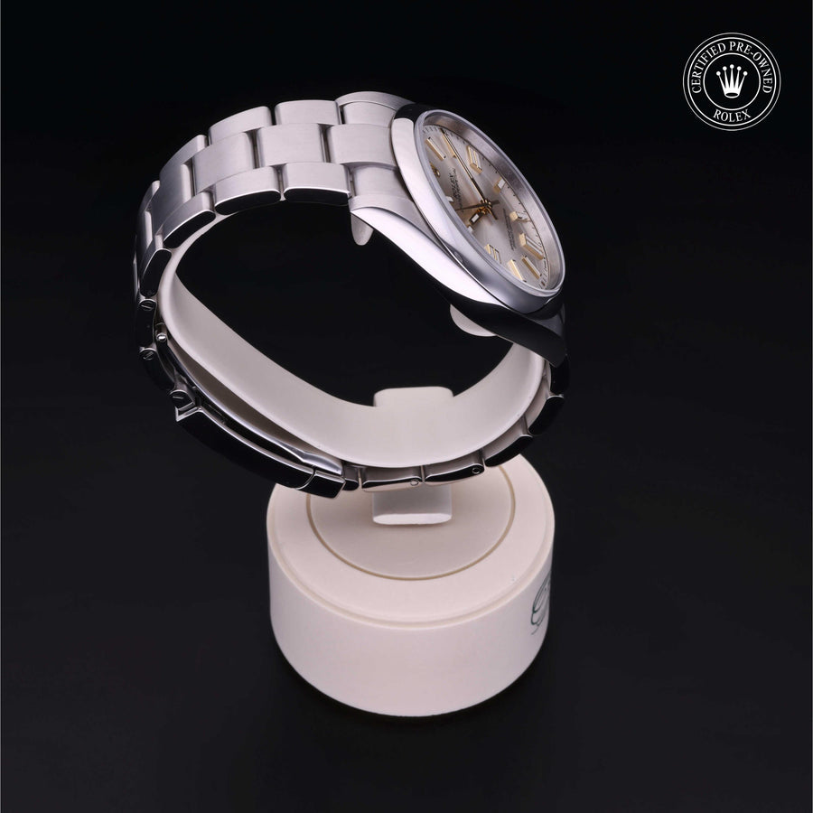 Oyster Perpetual