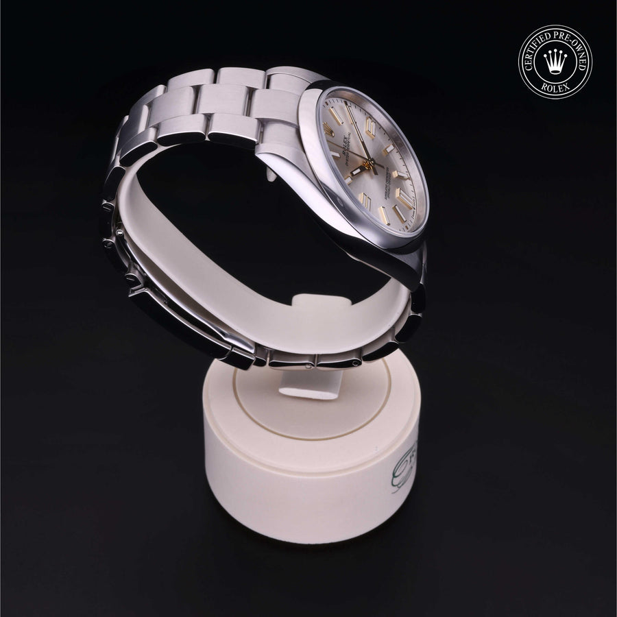 Oyster Perpetual