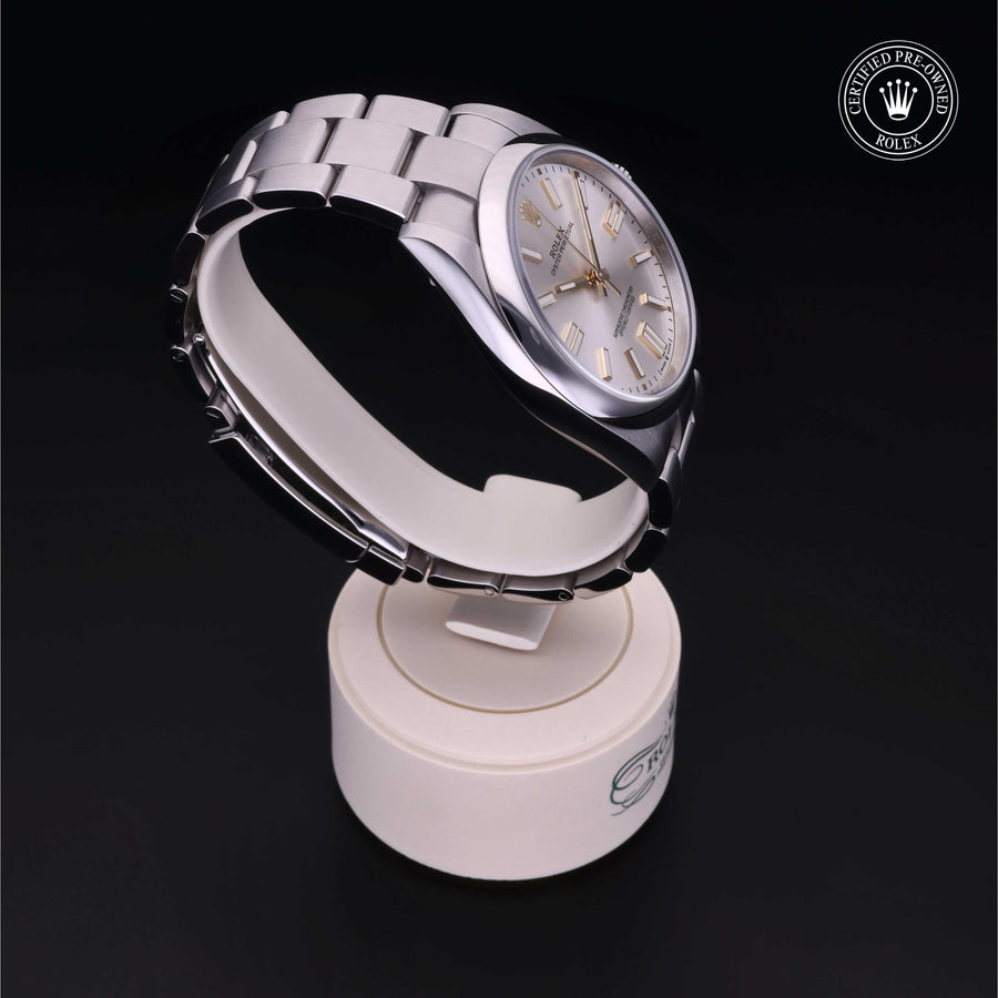 Oyster Perpetual