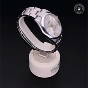 Oyster Perpetual
