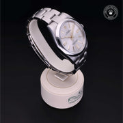 Oyster Perpetual