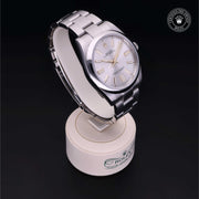 Oyster Perpetual