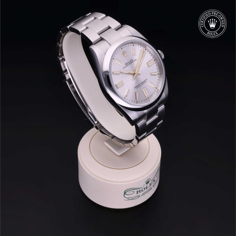 Oyster Perpetual