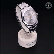 Oyster Perpetual