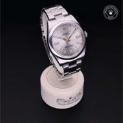 Oyster Perpetual