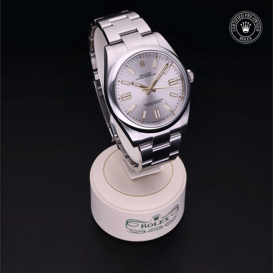 Oyster Perpetual