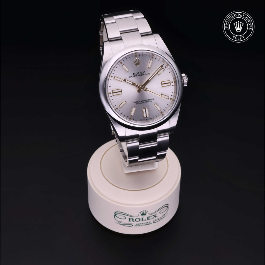 Oyster Perpetual