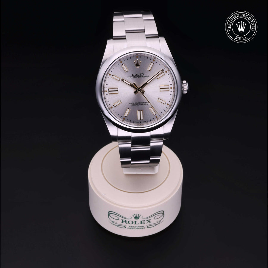 Oyster Perpetual