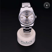 Oyster Perpetual