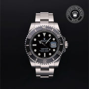 Submariner Date