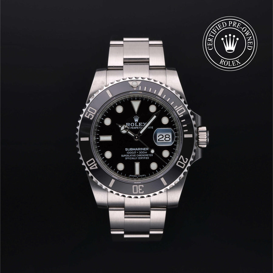 Submariner Date