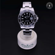 Submariner Date