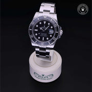 Submariner Date
