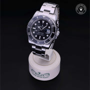 Submariner Date