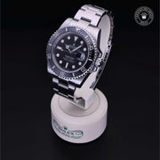 Submariner Date